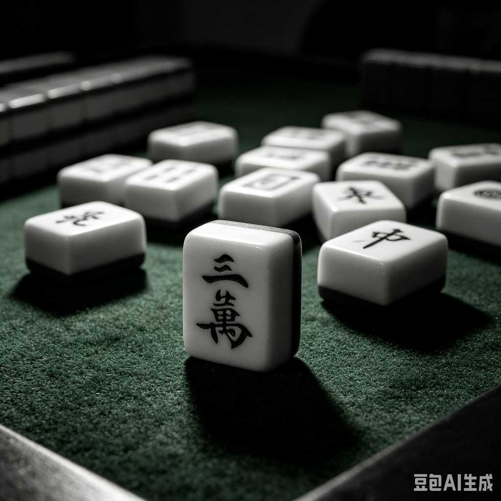 Oklahoma,mahjong