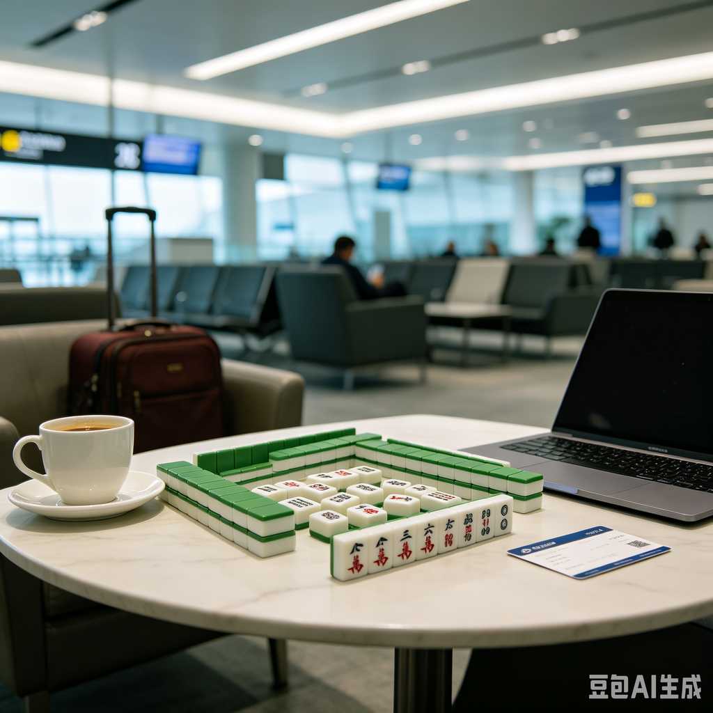 Seattle,mahjong