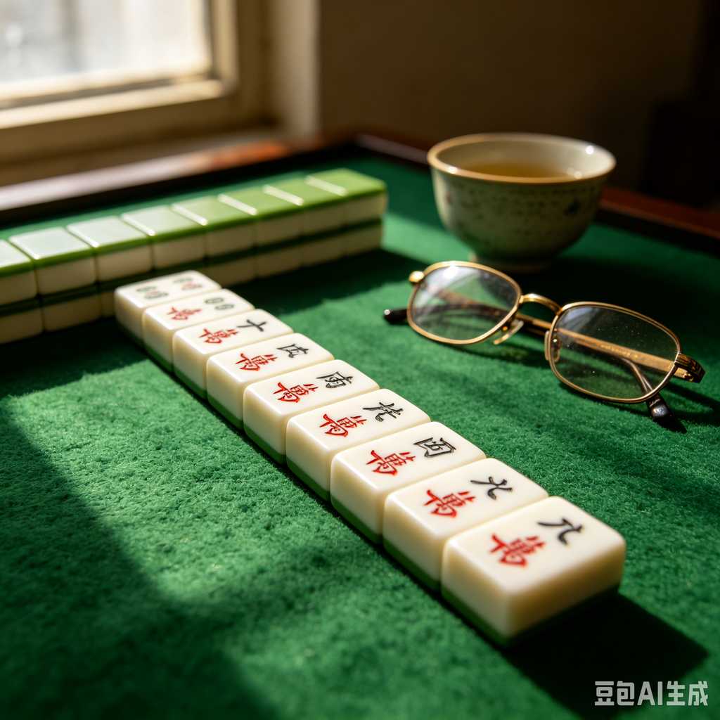 SaoPaulo,mahjong