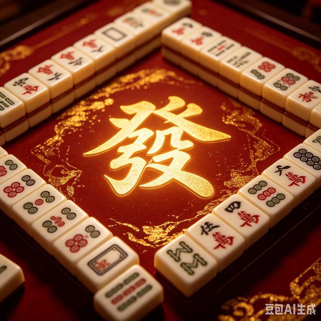 Duluth,mahjong