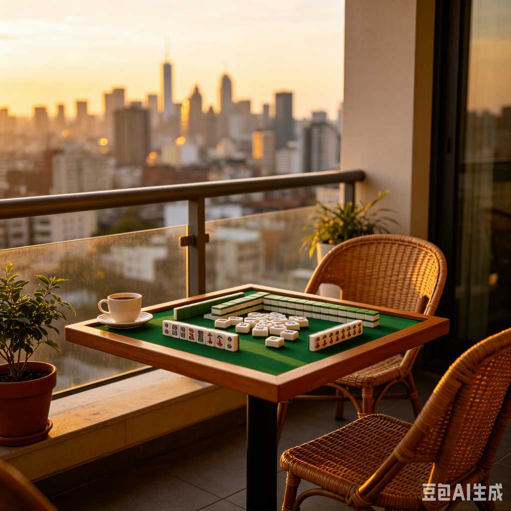 Scottsdale,mahjong
