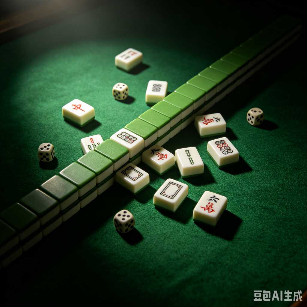 Monterrey,mahjong
