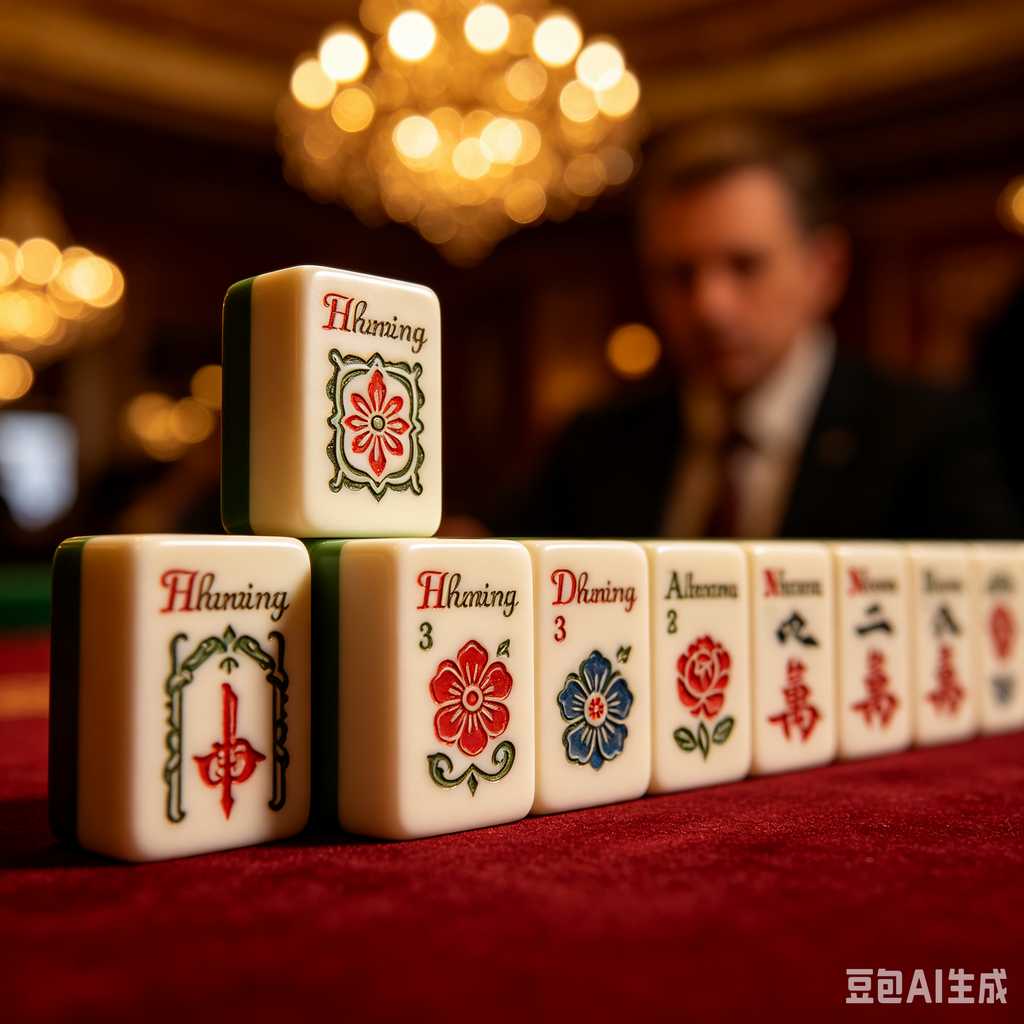 BangorME,mahjong