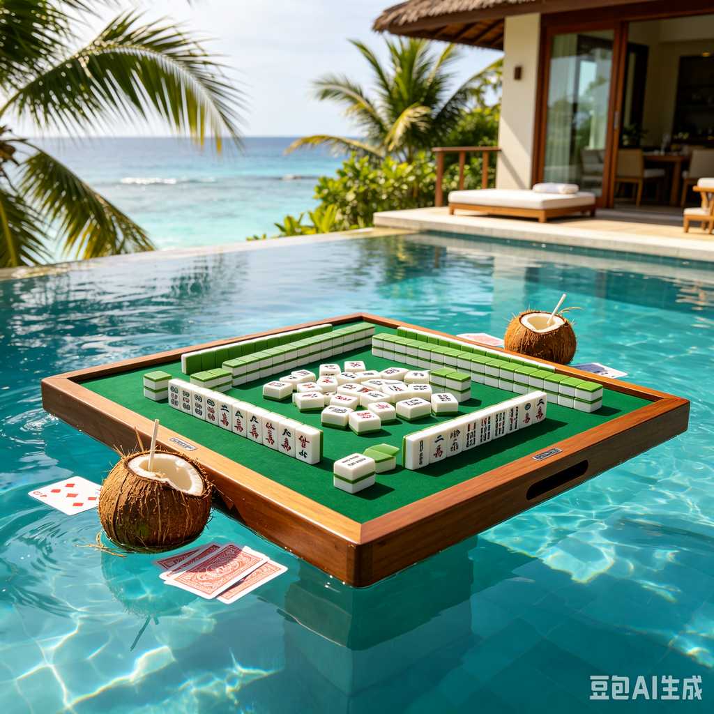 Bilbao,mahjong