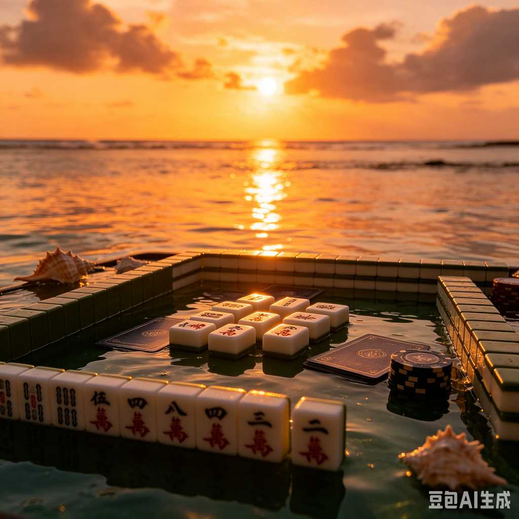 Utrecht,mahjong