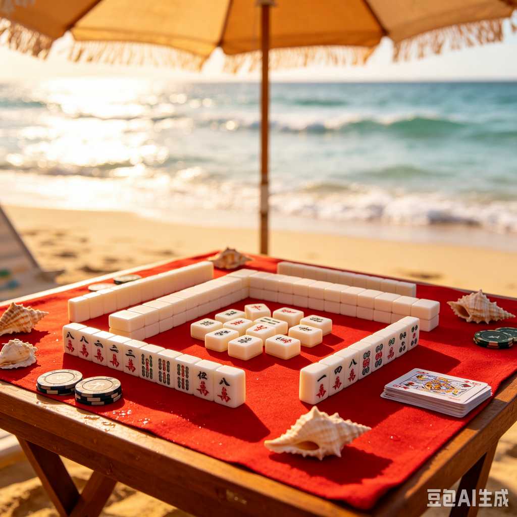 Augsburg,mahjong