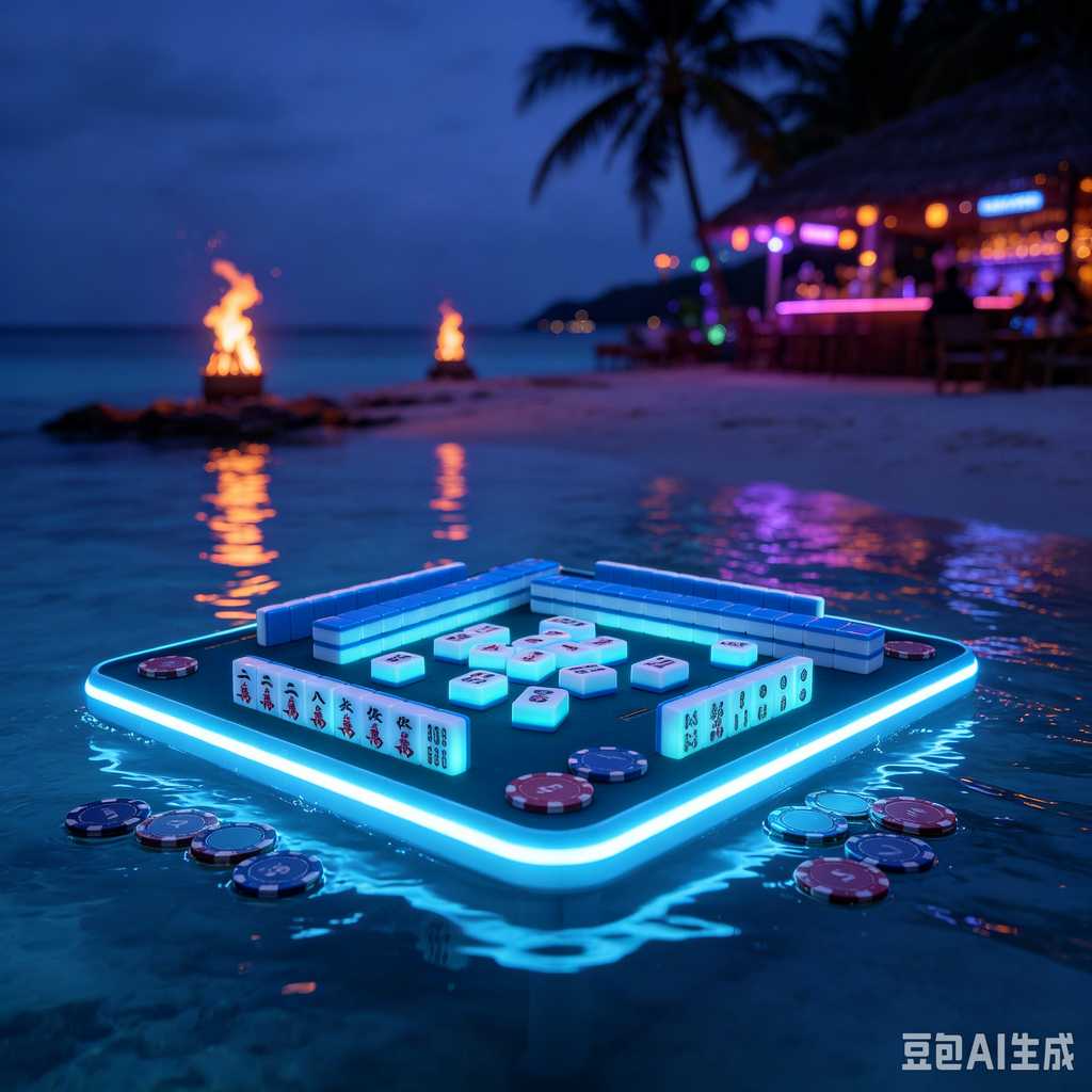 Chicago,mahjong