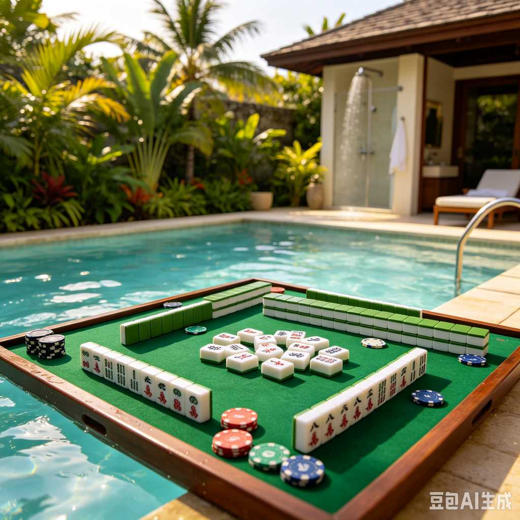 PortoAlegre,mahjong
